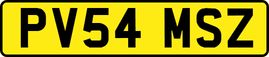 PV54MSZ