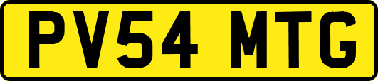 PV54MTG