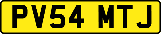 PV54MTJ