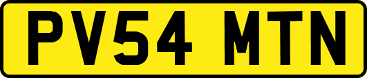 PV54MTN