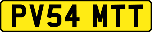 PV54MTT