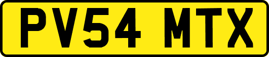 PV54MTX