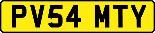 PV54MTY