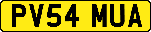 PV54MUA