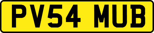 PV54MUB