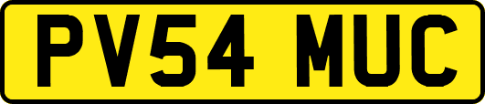 PV54MUC
