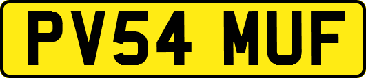 PV54MUF