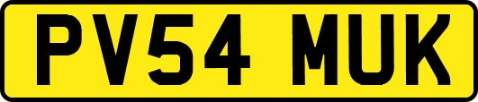 PV54MUK
