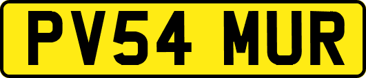 PV54MUR