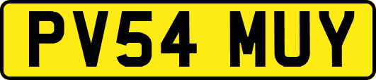 PV54MUY