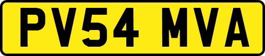 PV54MVA
