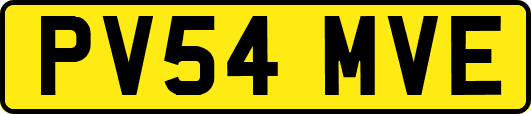 PV54MVE