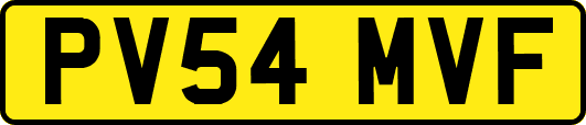 PV54MVF