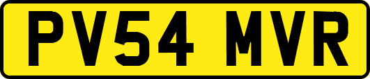 PV54MVR