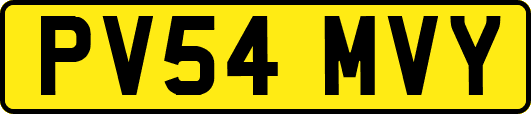 PV54MVY