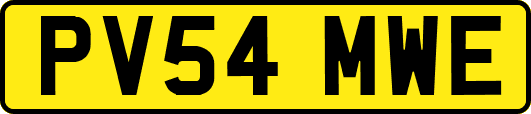 PV54MWE