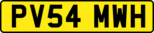 PV54MWH