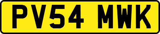 PV54MWK