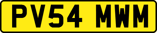 PV54MWM