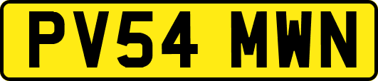 PV54MWN