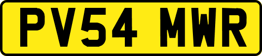 PV54MWR