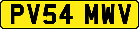PV54MWV