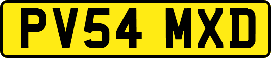 PV54MXD