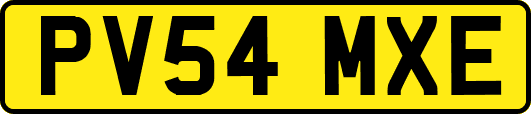 PV54MXE