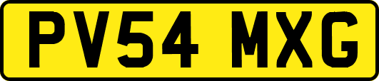 PV54MXG