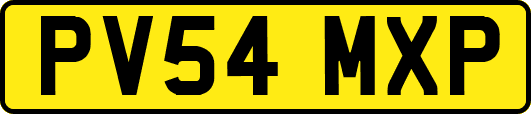 PV54MXP