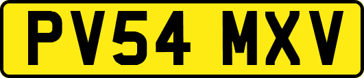 PV54MXV