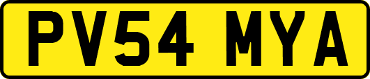PV54MYA