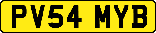 PV54MYB
