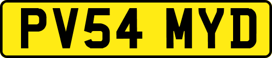 PV54MYD