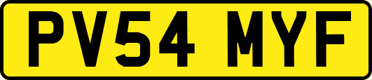 PV54MYF