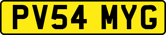 PV54MYG