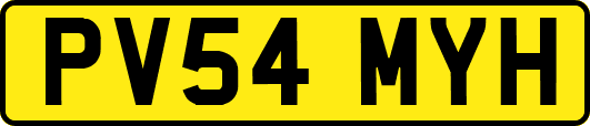 PV54MYH