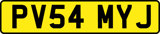 PV54MYJ