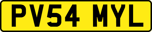 PV54MYL