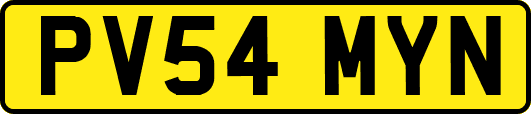 PV54MYN