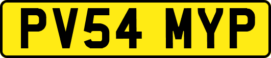PV54MYP