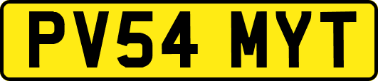 PV54MYT