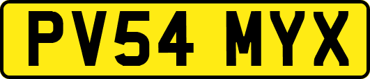 PV54MYX