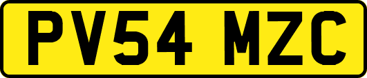 PV54MZC