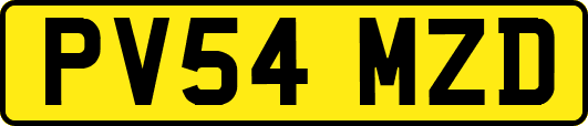 PV54MZD