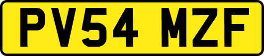 PV54MZF