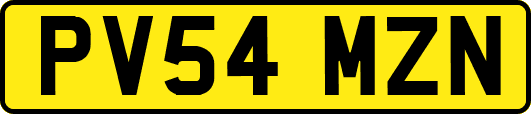 PV54MZN