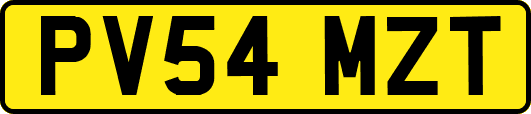 PV54MZT