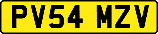 PV54MZV