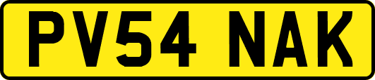 PV54NAK
